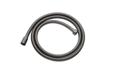 a-collection Lux Shower Hose - 1750M, black