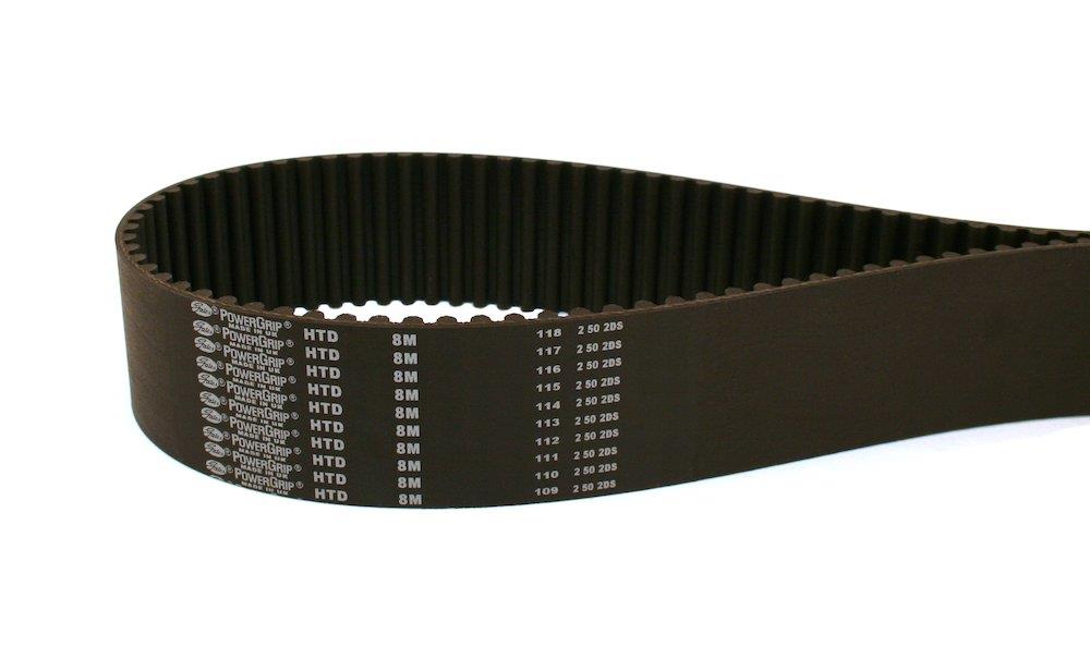 Gates PowerGrip HTD Timing Belt 480 8M 85 - 480mm, 8mm, 85mm, 60PCS