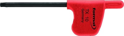 Format 5879 Torx Fan Key - TX7