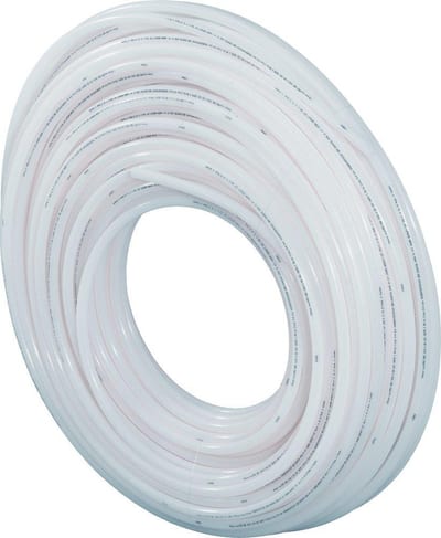 Uponor Smart Underfloor Heating Pipe - 16mm, 6bar, 2mm, 640M, 5PCS