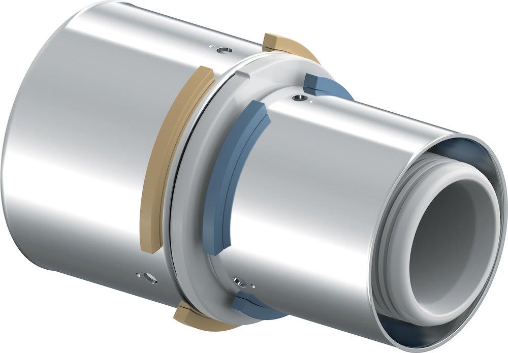 Uponor S-press Reduction s-press plus - 63mm, 40mm