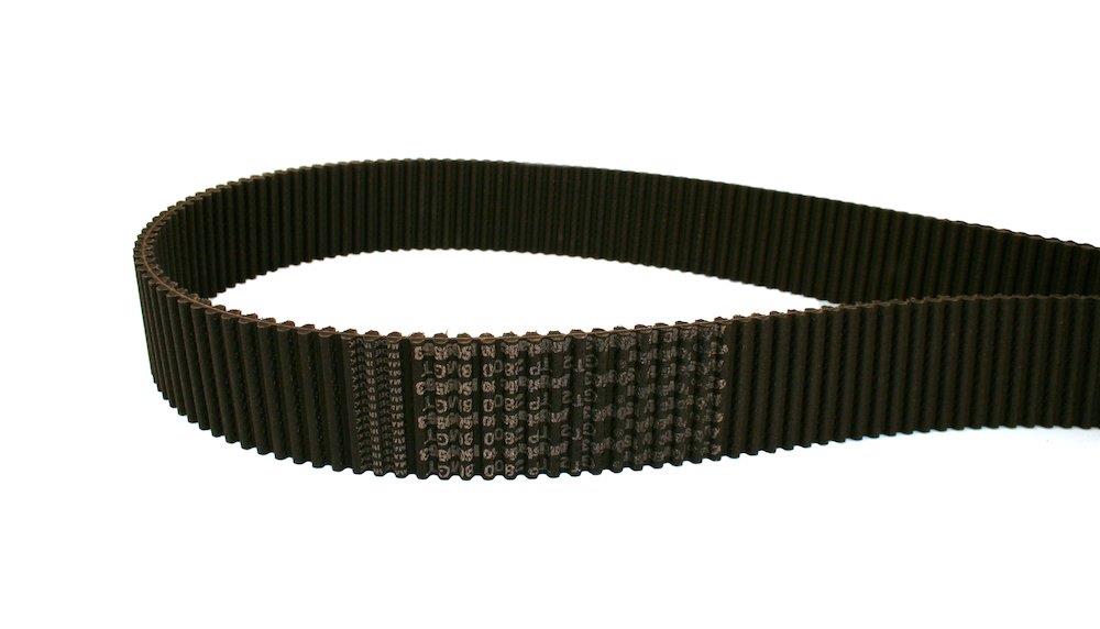 Gates TwinPower GT2 Timing Belt 800 8MGT 85 - 800mm, 8mm, 85mm, 100PCS