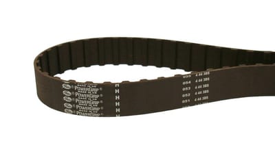 Gates PowerGrip CTB Timing Belt 1460 H 150 - 3708.4mm, 12,7mm, 38.1mm, 292PCS
