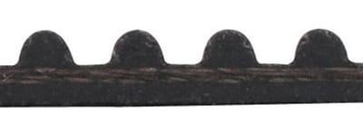 Gates PowerGrip HTD Timing Belt 5000 20M 290 - 5000mm, 20mm, 290mm, 250PCS