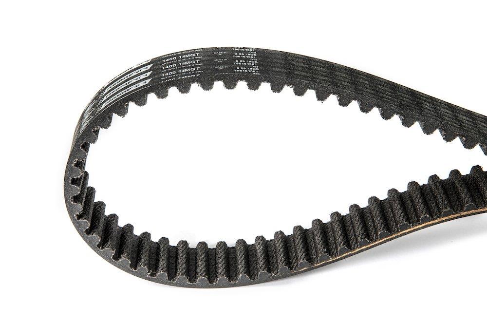 Gates PowerGrip GT4 Timing Belt 1190 14MGT 170 - 1190mm, 14mm, 170mm, 85PCS