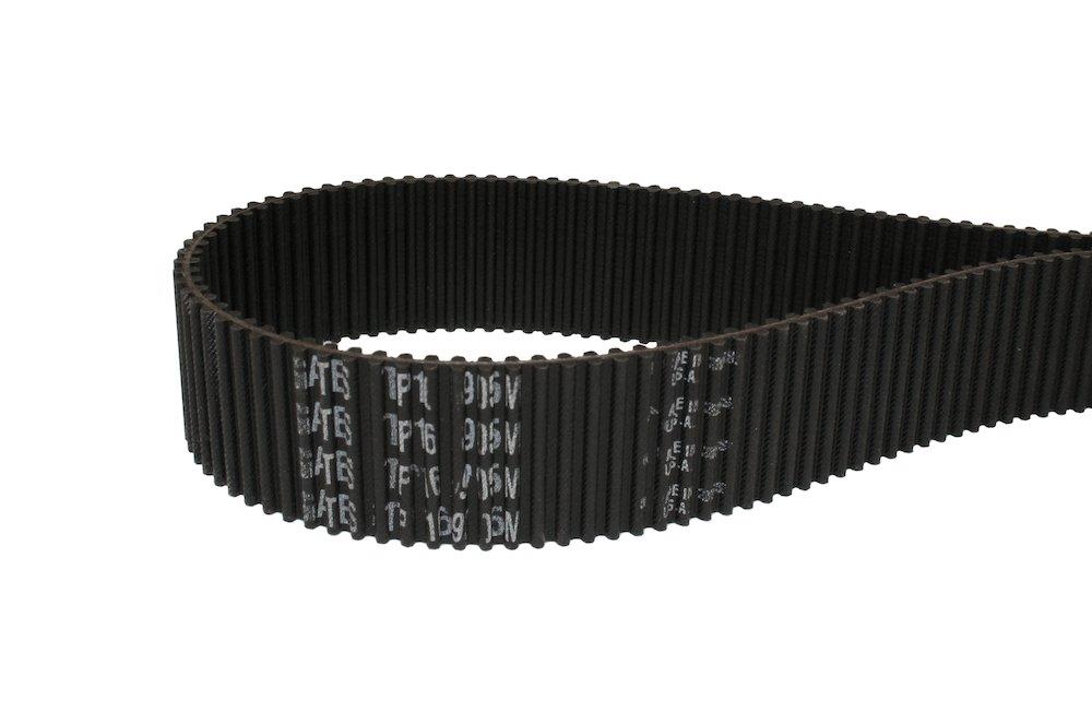 Gates TwinPower HTD Timing Belt 2525 5M 9 - 2525mm, 5mm, 9mm, 505PCS