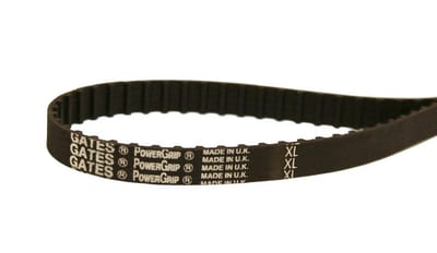 Gates PowerGrip CTB Timing Belt 434 XL 025 - 1102.36mm, 5,08mm, 6.4mm, 217PCS