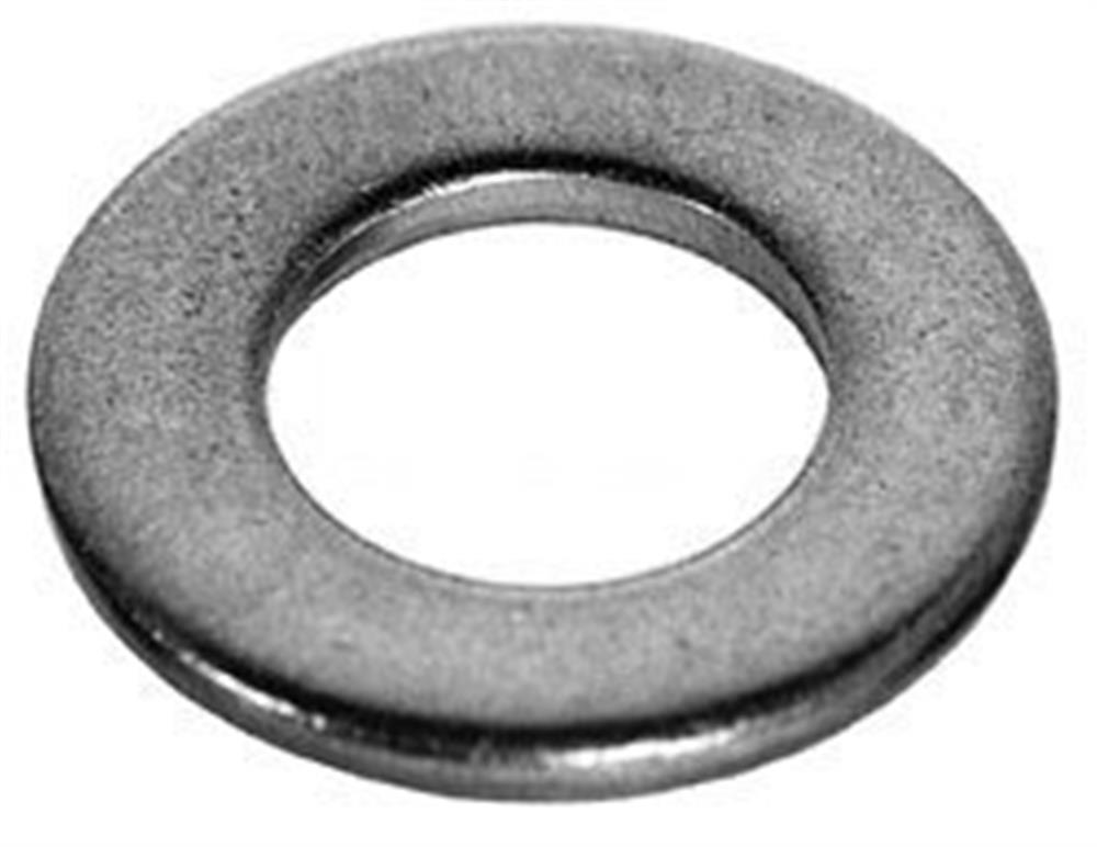 DIN 125B Beveled Washer HV200 black - 30mm, 31mm, 56mm, 4mm