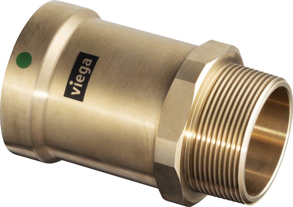 Viega Megapress - 3/4", 20mm 10571856
