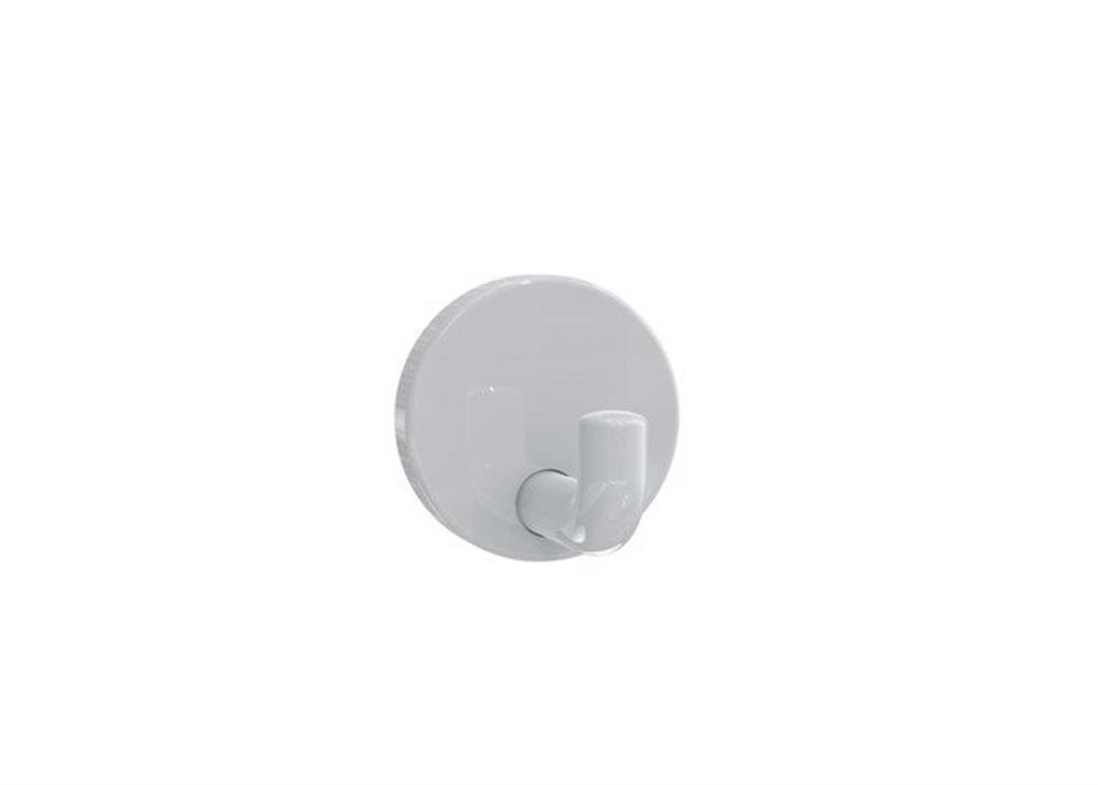 HEWI series 477 Hook umbra - 1PCS, PA, 1PCS, Polished, Brown 10527065