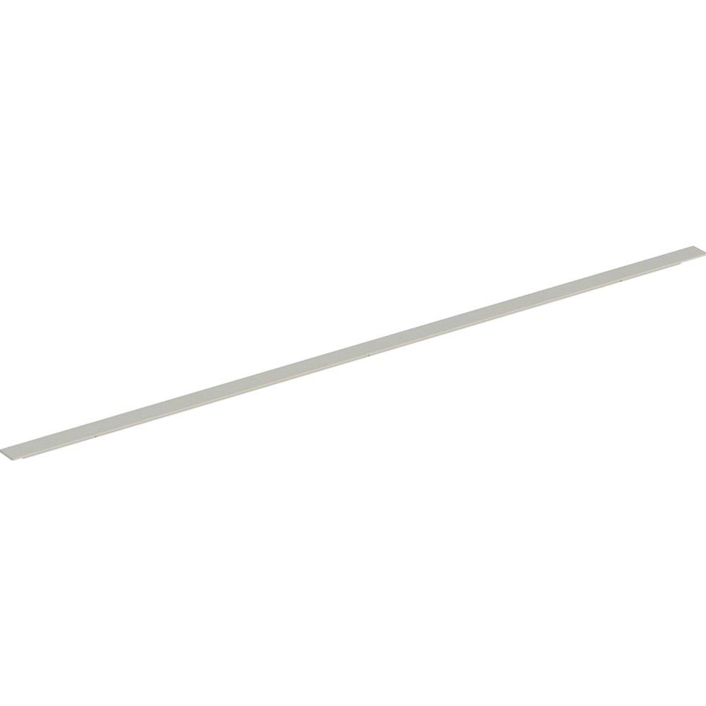 Geberit iCon Handle sand-grey - 1181mm, Sand-coloured, 33mm