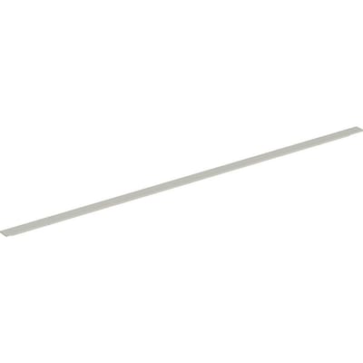 Geberit iCon Handle sand-grey - 1181mm, Sand-coloured, 33mm