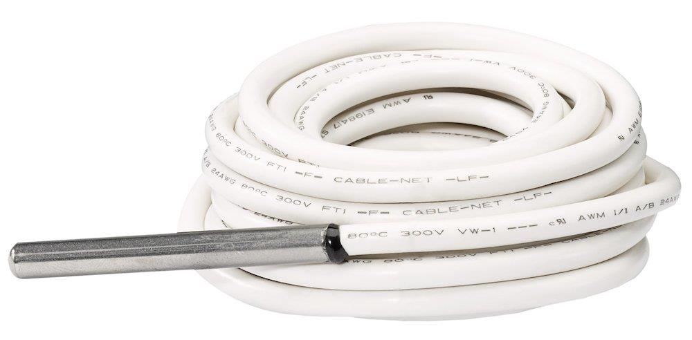 Uponor Smatrix Remote Sensor wired