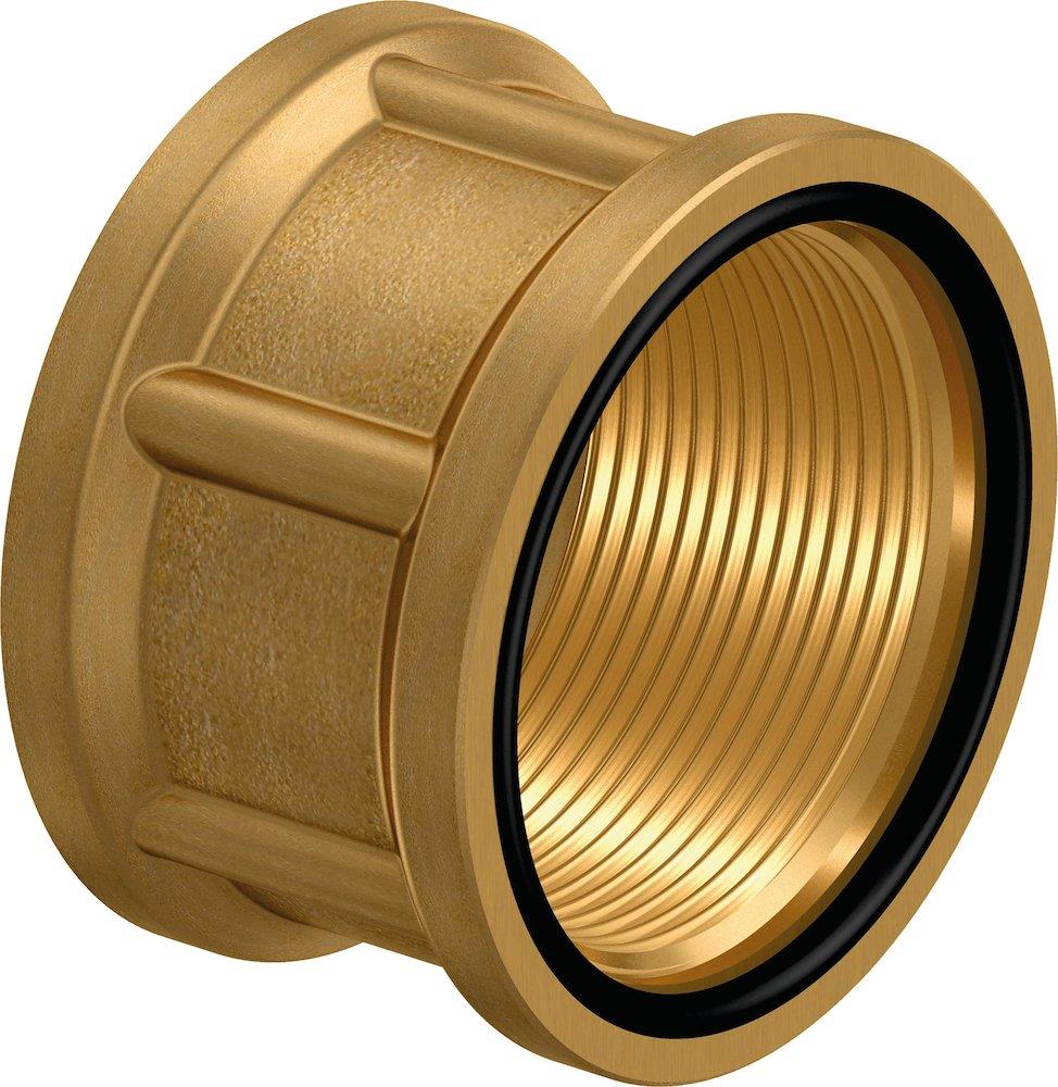 Uponor Wipex Socket - 1 1/4", 1 1/4"