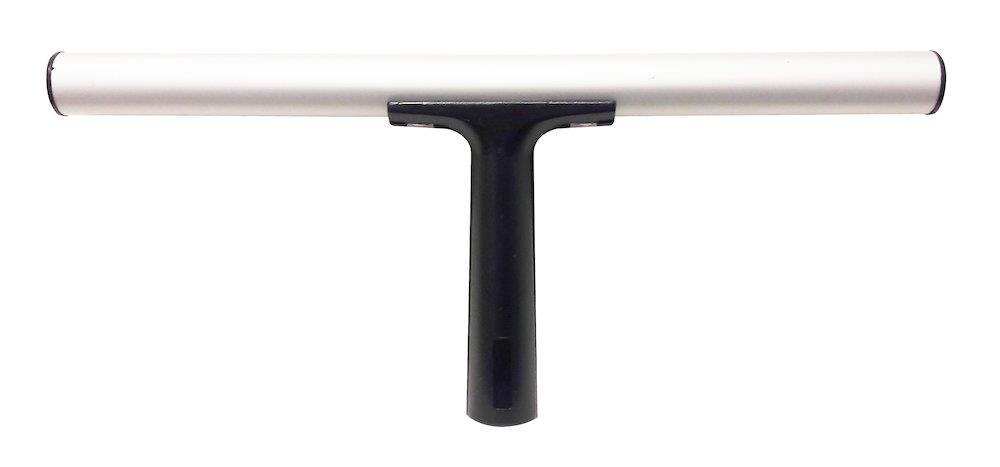 a-collection Window Washer aluminum without handle grey - 390mm
