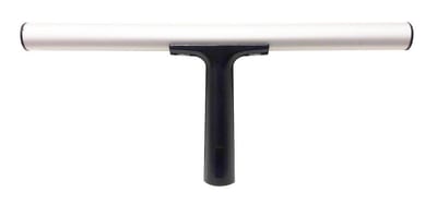 a-collection Window Washer aluminum without handle grey - 390mm