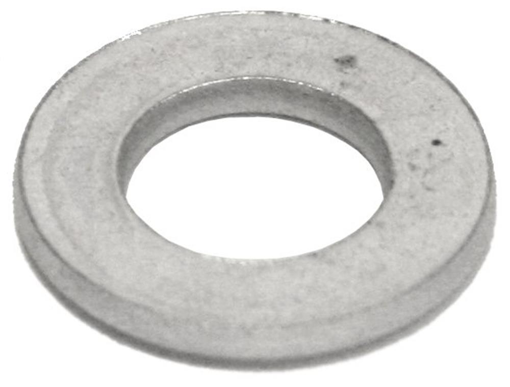 DIN 125A / ISO 7089 Flat Washer HV200 hot-dip galvanised FZV - 45mm, 48mm, 85mm, 10PCS, 8mm