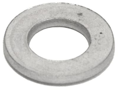DIN 125A / ISO 7089 Flat Washer HV200 hot-dip galvanised FZV - 45mm, 48mm, 85mm, 10PCS, 8mm