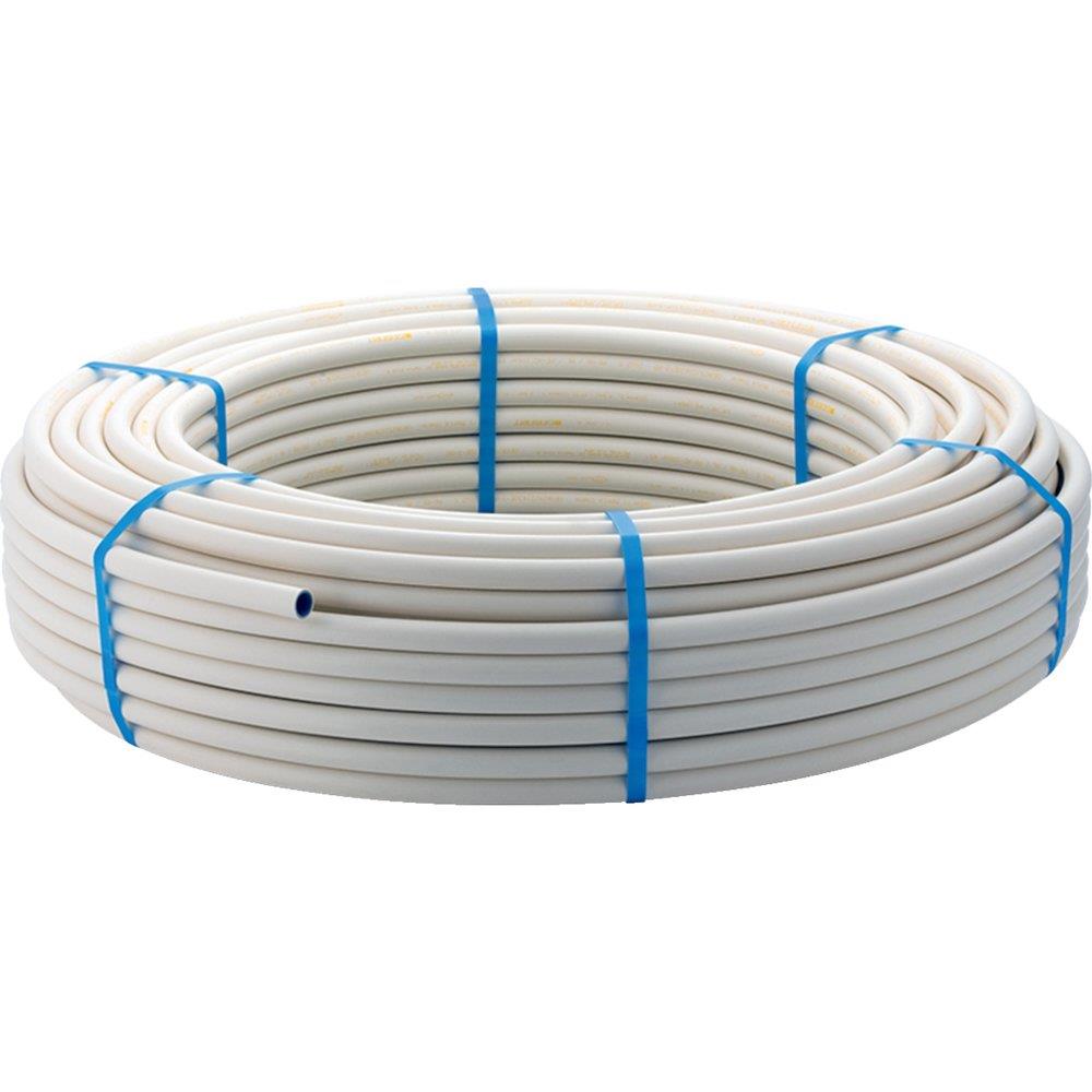 Geberit FlowFit Alupex Pipe ML in roll - 20mm, 100M, 2mm