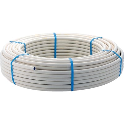 Geberit FlowFit Alupex Pipe ML in roll - 20mm, 100M, 2mm