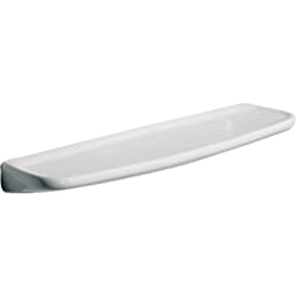 Geberit Renova Shelf - 600mm, 135mm, white 10237963