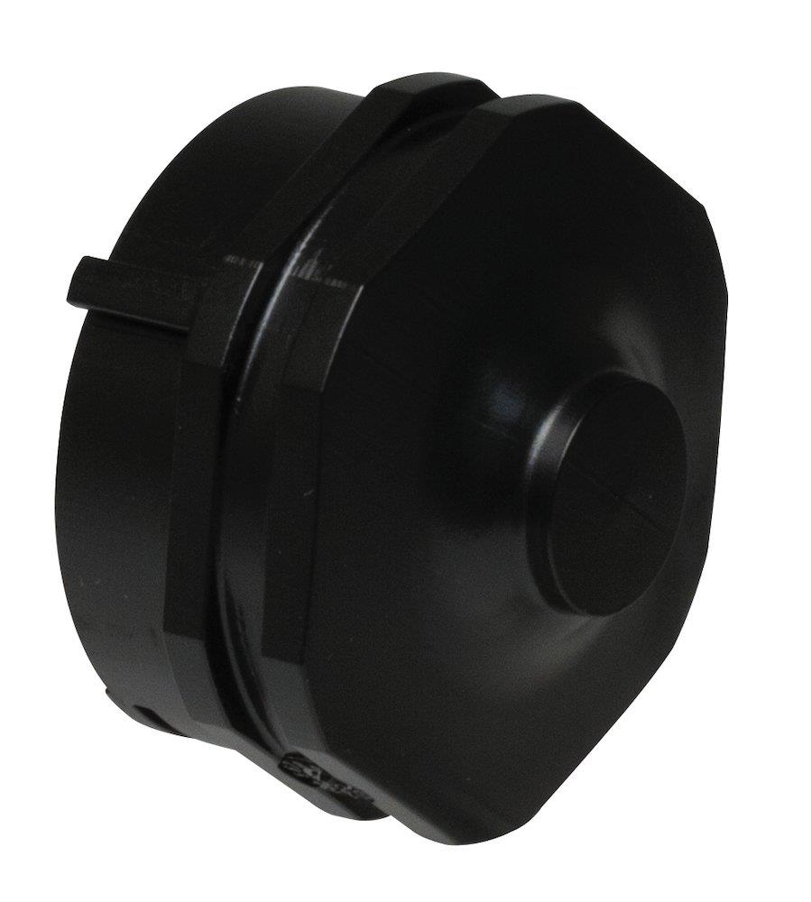 Uponor Q&E End Socket - 1"