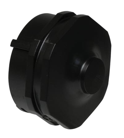 Uponor Q&E End Socket - 1"