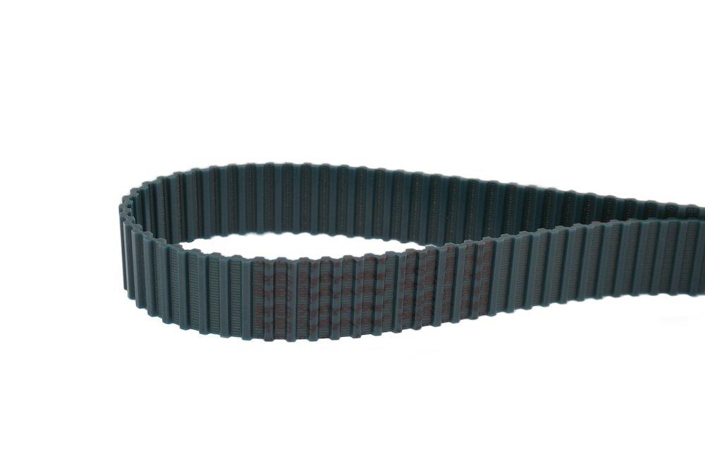 Gates Synchro-Power Timing Belt 590 DT5 6 - 590mm, 5mm, 6mm, 118PCS, double serrated