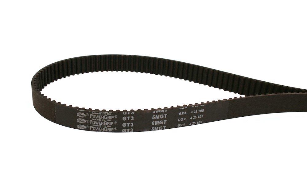 Gates PowerGrip GT3 Timing Belt 775 5MGT 15 - 775mm, 5mm, 15mm, 155PCS