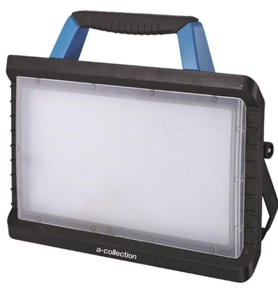 a-collection Work Lamp 230V - 4800LM, LED, 3M