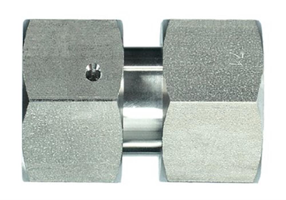 PH GV Intermediate Piece acid-resistant light - 10mm, 10mm, 500bar