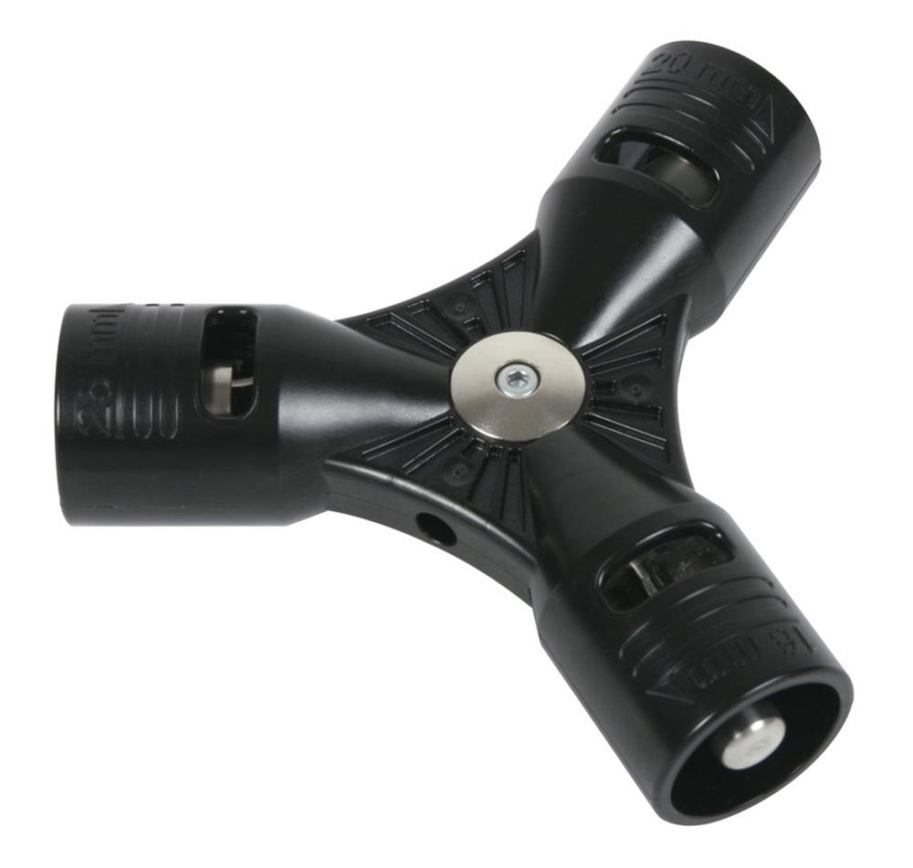 Wavin Calibrator - 16-20-25mm