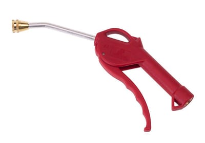 Air-Boy Blow Gun with Bicycle Valve Adapter