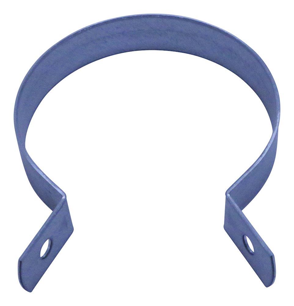 Air Connection Mounting Bracket - 100mm