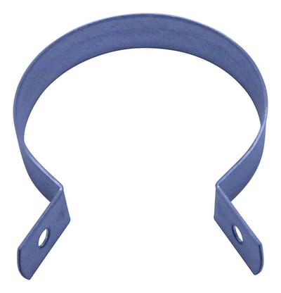 Air Connection Mounting Bracket - 100mm