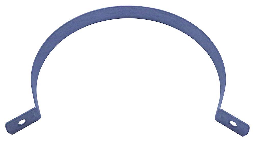 Air Connection Mounting Bracket - 160mm