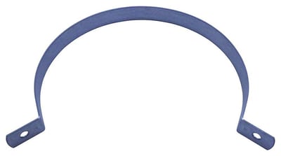 Air Connection Mounting Bracket - 160mm