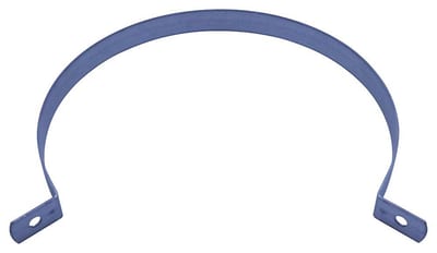 Air Connection Mounting Bracket - 200mm