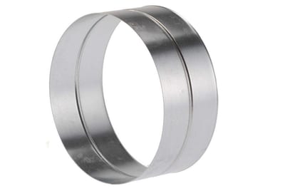 Air Connection Socket - 125mm