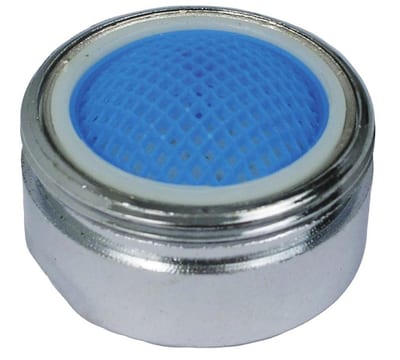 Air Mixer with external thread - 13,5-15L/min