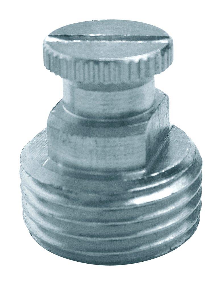 Air Screw with handwheel - 3/8"