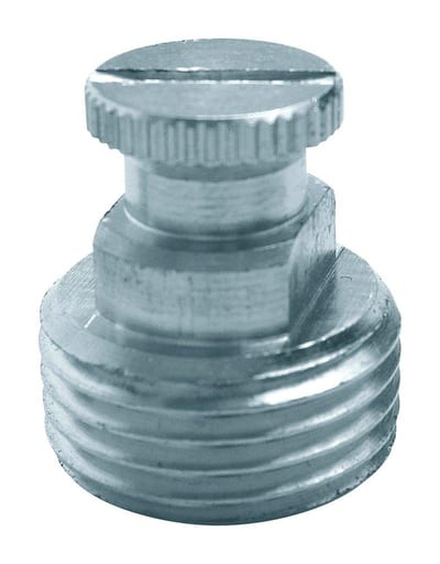 Air Screw with handwheel - 3/8"