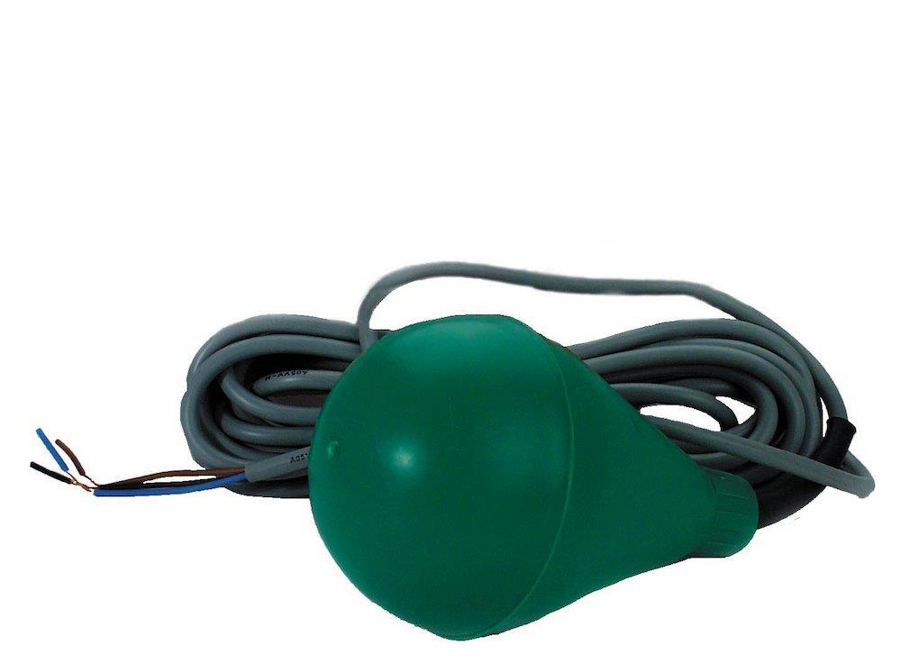 AKO-53124 Level Switch - 10M