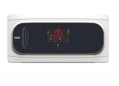 AKO Alarm station - IP65, 1, 50Hz, 230V, AKO-55624
