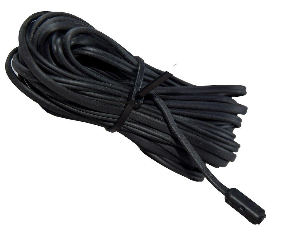 AKO Temperature sensor NTC - NTC, 3M, -50-+105°C, 10000 Ω at 25°C°C, Plastic Main, AKO-14903