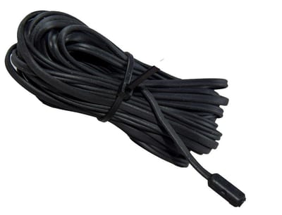 AKO Temperature sensor NTC - NTC, 3M, -50-+105°C, 10000 Ω at 25°C°C, Plastic Main, AKO-14903