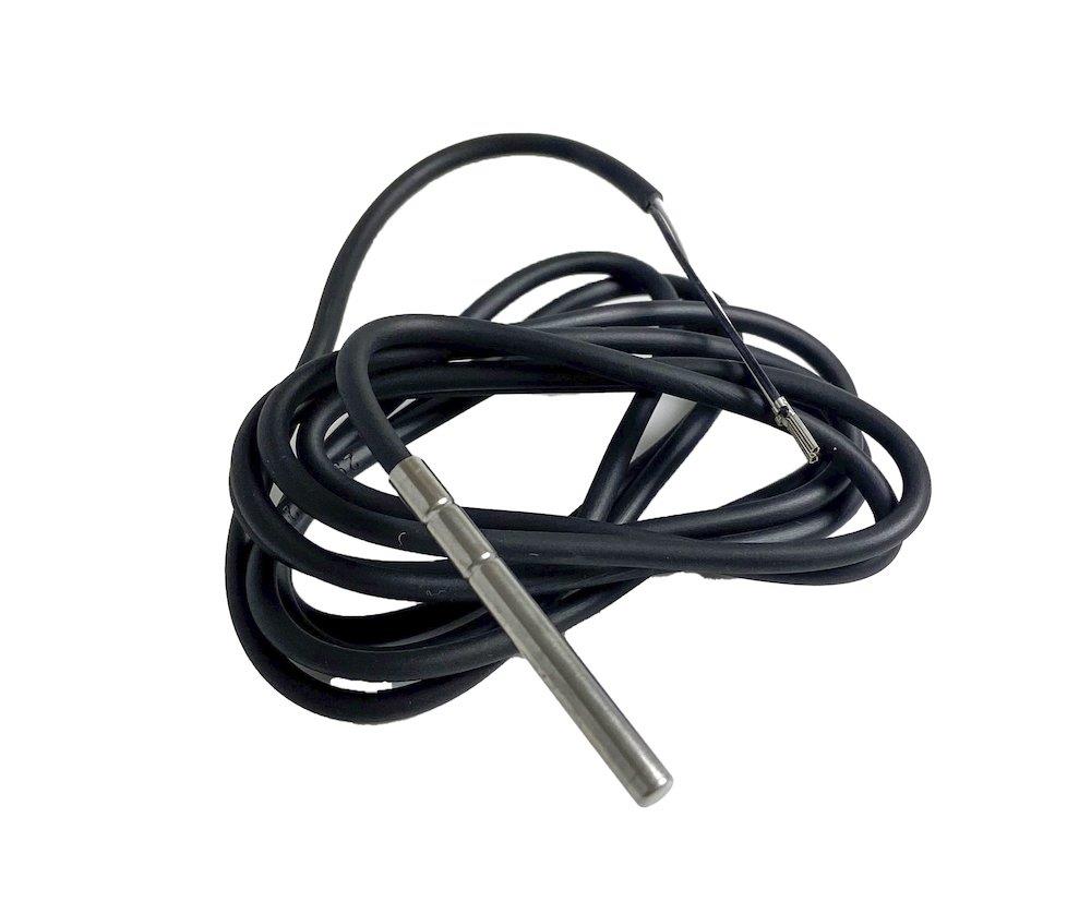 AKO Temperature sensor NTC special - NTC, 3M, 10000 Ω at 25°C, AKO-14950