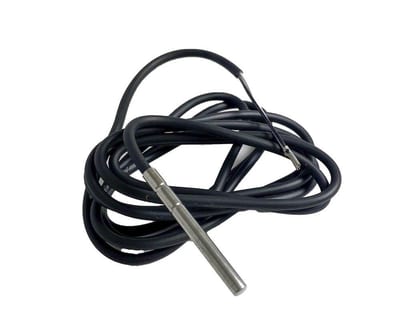 AKO Temperature sensor NTC special - NTC, 3M, 10000 Ω at 25°C, AKO-14950