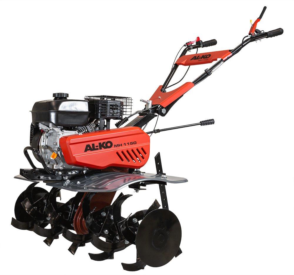 AL-KO MH 1150 Rotary tiller - 3600W