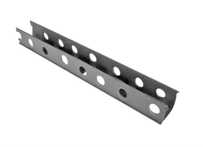 AL-Liste Spacer - 35mm, 2M